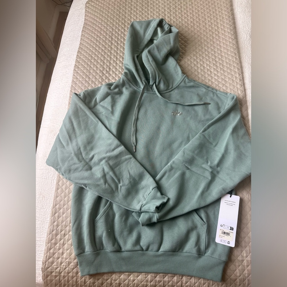 Alo yoga sweatshirt